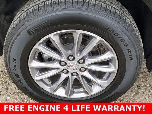 2023 Buick Enclave Essence AWD