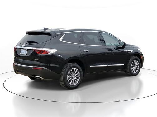 2023 Buick Enclave Essence AWD
