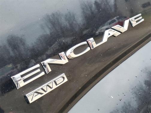 2023 Buick Enclave Essence AWD