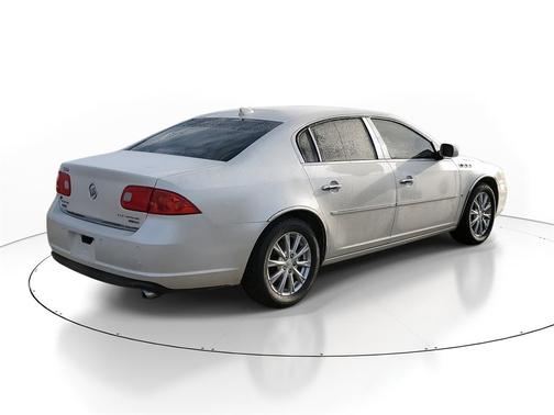 2009 Buick Lucerne CXL Special Edition