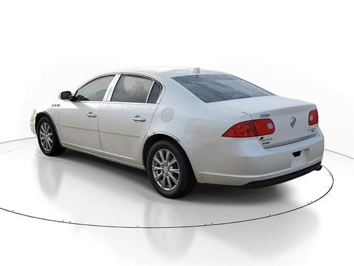 2009 Buick Lucerne CXL Special Edition