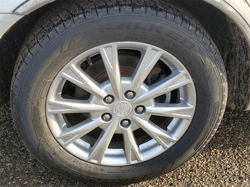 2009 Buick Lucerne CXL Special Edition