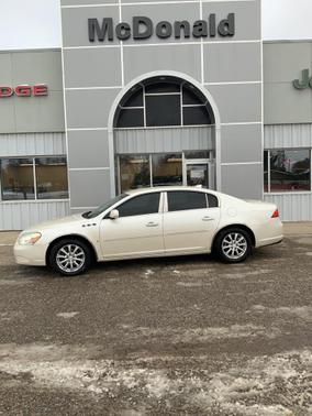 2009 Buick Lucerne CXL Special Edition