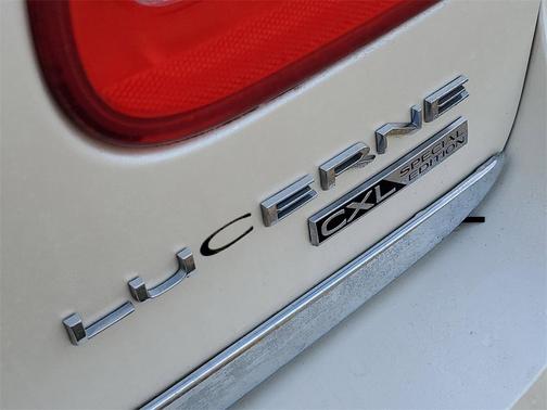 2009 Buick Lucerne CXL Special Edition
