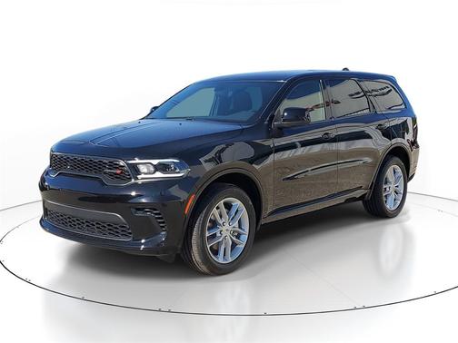 2026 Dodge Durango GT AWD