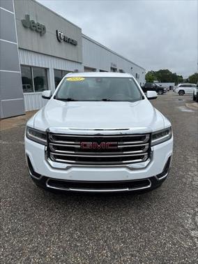 2021 GMC Acadia AWD SLE