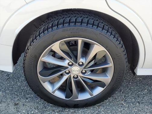 2021 Buick Encore GX Essence