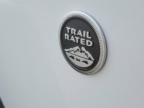 2016 Jeep Wrangler Unlimited Sport Altitude