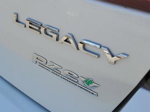 2013 Subaru Legacy Premium
