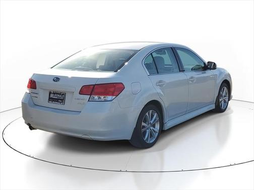 2013 Subaru Legacy Premium