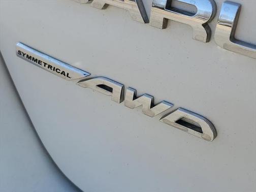 2013 Subaru Legacy Premium