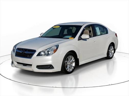 2013 Subaru Legacy Premium