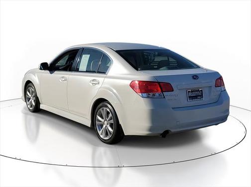 2013 Subaru Legacy Premium