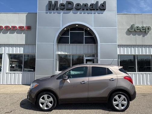 2015 Buick Encore Premium