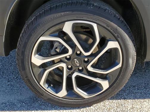 2024 Chevrolet Trax FWD 2RS