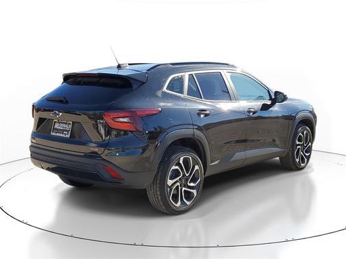 2024 Chevrolet Trax FWD 2RS