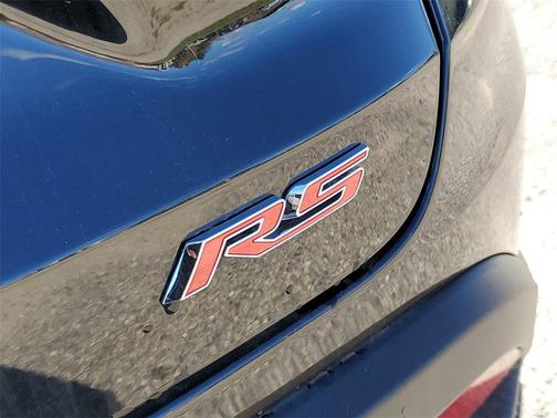 2024 Chevrolet Trax FWD 2RS