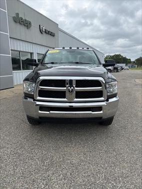 2016 RAM 2500 Tradesman