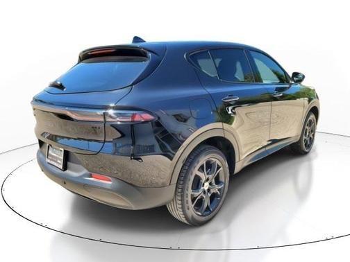 2024 Dodge Hornet GT Plus AWD