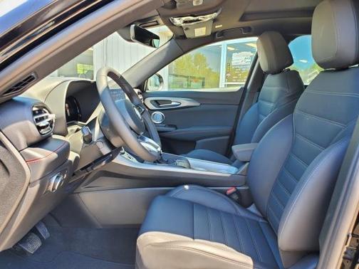 2024 Dodge Hornet GT Plus AWD