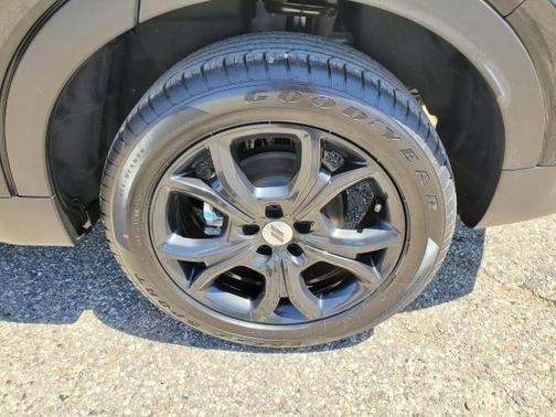 2024 Dodge Hornet GT Plus AWD