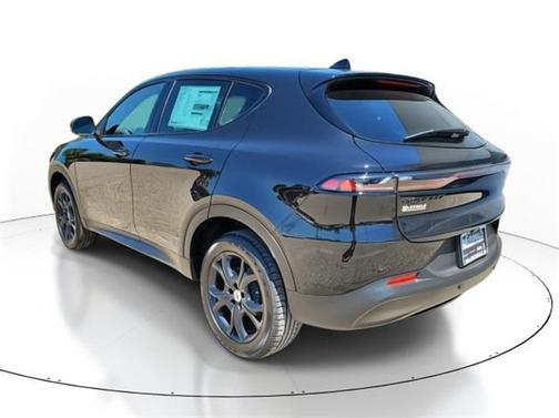 2024 Dodge Hornet GT Plus AWD