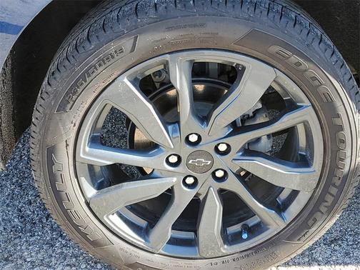 2023 Chevrolet Equinox AWD RS