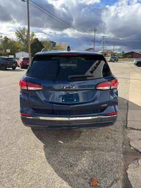 2023 Chevrolet Equinox AWD RS