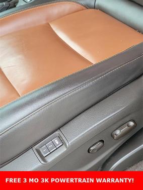 2015 Buick Encore Leather