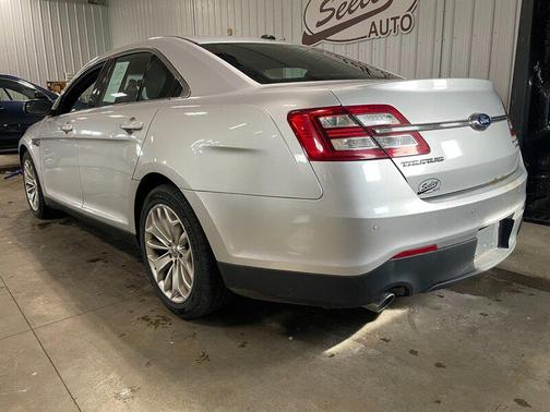 2013 Ford Taurus Limited