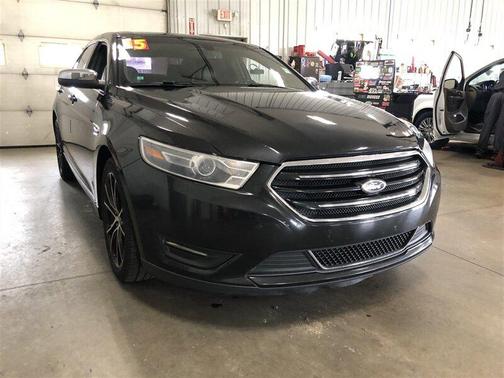2015 Ford Taurus Limited