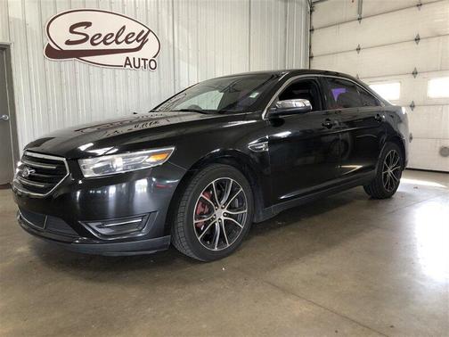 2015 Ford Taurus Limited