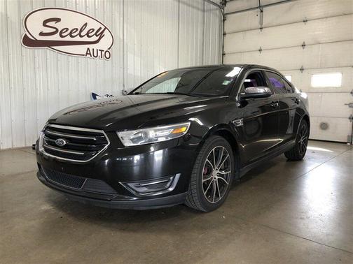 2015 Ford Taurus Limited