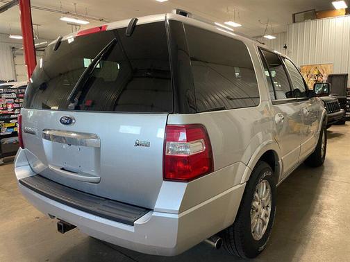 2014 Ford Expedition Limited