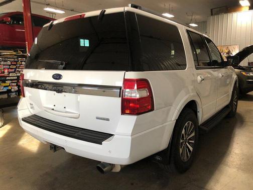 2017 Ford Expedition XLT