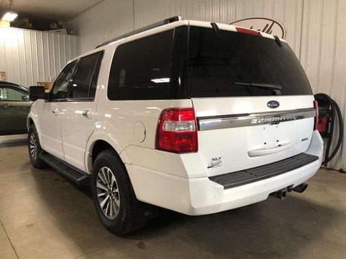 2017 Ford Expedition XLT