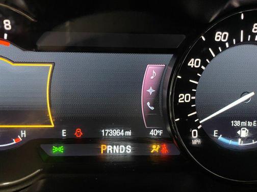 2013 Lincoln MKZ Base