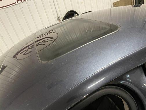 2013 Lincoln MKZ Base