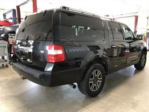 2012 Ford Expedition EL Limited
