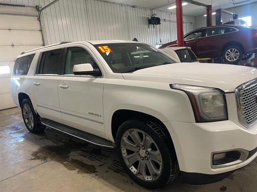 2015 GMC Yukon XL 1500 Denali
