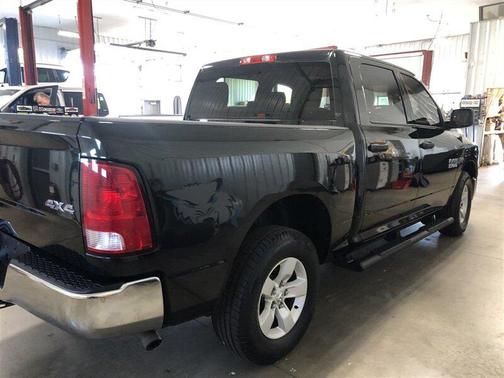 2016 RAM 1500 Tradesman/Express