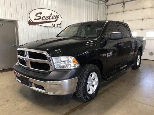 2016 RAM 1500 Tradesman/Express