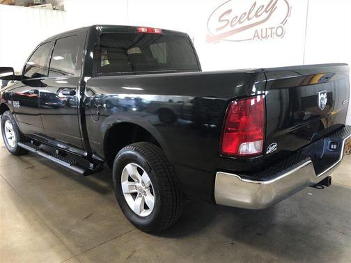 2016 RAM 1500 Tradesman/Express