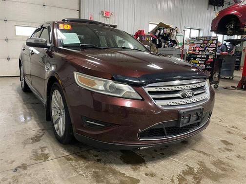 2010 Ford Taurus Limited