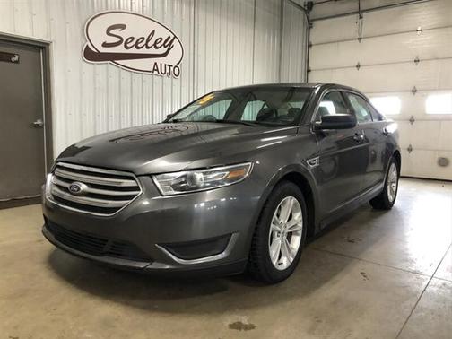2015 Ford Taurus SE