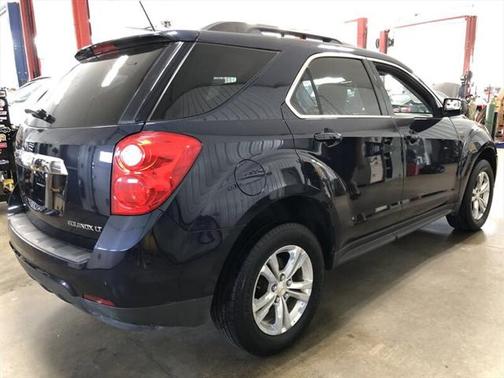 2015 Chevrolet Equinox 1LT