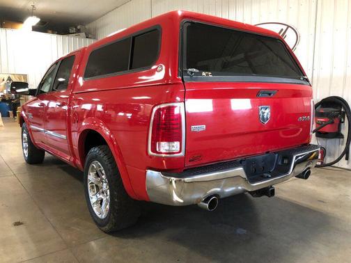 2013 RAM 1500 Laramie