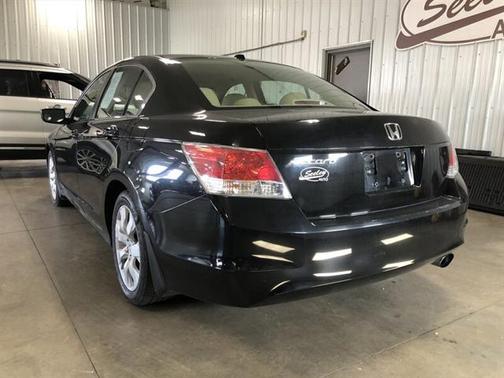 2010 Honda Accord EX-L