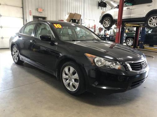 2010 Honda Accord EX-L