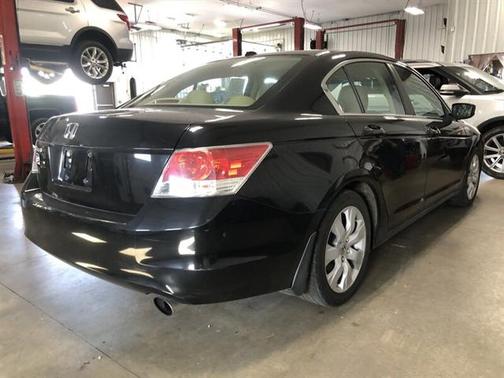 2010 Honda Accord EX-L